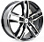 Литой диск RST R128 7,5x18 5*108 Et:47 Dia:60,1 BD