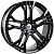 Литой диск RST R029 8,5x19 5*120 Et:30 Dia:66,1 BL