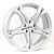 Литой диск RST R099 7,5x19 5*108 Et:46 Dia:63,3 Silver