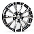 Литой диск RST R207 6,5x17 5*114,3 Et:45 Dia:54,1 BD