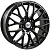 Литой диск RST R137 7x17 5*114,3 Et:35 Dia:67,1 BL