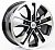 Литой диск RST R116 6,5x16 5*100 Et:40 Dia:57,1 BD Литой диск RST R116 6,5x16 5*100 Et:40 Dia:57,1 BD