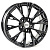 Литой диск RST R207 6,5x17 5*114,3 Et:45 Dia:67,1 BL