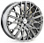 Литой диск RST R002 8,5x20 5*120 Et:47 Dia:72,6 BMG