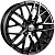 Литой диск RST R019 7,5x19 5*108 Et:46 Dia:63,3 BL