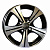 Литой диск Tech Line 410 5,5x14 4*100 Et:43 Dia:60,1 BD