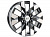 Литой диск RST R237 6,5x17 6*139,7 Et:48 Dia:92,5 BD