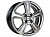 Литой диск AERO V2111 6x15 4*100 Et:46 Dia:54,1 S