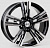 Литой диск RST R228 8x18 5*120 Et:50 Dia:65,1 BD