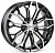 Литой диск RST R208 6,5x18 5*108 Et:33 Dia:60,1 BD