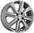 Литой диск K&K Adiantum (Vesta) 6x16 4*100 Et:50 Dia:60,15 ауди F