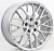 Литой диск RST R007 7,5x17 5*114,3 Et:45 Dia:67,1 BL