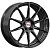 Литой диск iFree Винзор 7x18 5*108 Et:33 Dia:60,1 BK