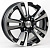 Литой диск RST R065 6x15 4*100 Et:48 Dia:54,1 BD Литой диск RST R065 6x15 4*100 Et:48 Dia:54,1 BD