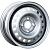 Штамповка диск Trebl 4700T 5,5x13 4*100 Et:38 Dia:57,1 silver