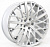 Литой диск RST R002 8,5x20 5*114,3 Et:30 Dia:60,1 S