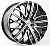 Литой диск RST R002 8,5x20 5*114,3 Et:30 Dia:60,1 BD