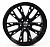 Литой диск RST R119 7x19 5*108 Et:36 Dia:65,1 BL