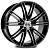 Литой диск RST R168 8x18 5*108 Et:45 Dia:63,4 BD