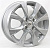 Литой диск RST R045 6x15 4*100 Et:40 Dia:56,6 SL