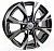 Литой диск RST R045 6x15 4*100 Et:40 Dia:56,6 BD