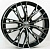 Литой диск RST R119 7x19 5*114,3 Et:40 Dia:64,1 BD