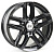 Литой диск RST R238 8x18 6*139,7 Et:25 Dia:100,1 BL