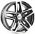 Литой диск RST R238 8x18 6*139,7 Et:25 Dia:106,1 BD