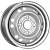 Штамповка диск Евразиа ТАПО 42E45S 5x13 4*114,3 Et:45 Dia:69 Silver