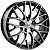 Литой диск RST R137 7x18 4*108 Et:26 Dia:65,1 BMG