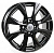 Литой диск RST R045 6x15 4*100 Et:40 Dia:60,1 BL