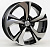 Литой диск RST R217 7x17 5*108 Et:40 Dia:54,1 BD