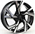 Литой диск RST R156 6x16 4*100 Et:41 Dia:60,1 BD