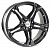 Литой диск RST R099 7,5x19 5*114,3 Et:35 Dia:60,1 BL