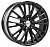 Литой диск RST R178 7x18 5*114,3 Et:40 Dia:66,5 BL