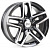 Литой диск RST R238 8x18 6*139,7 Et:36 Dia:100,1 BD