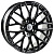 Литой диск RST R147 7,5x17 5*114,3 Et:45 Dia:60,1 BL
