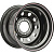 Штамповка диск Zepp 4х4 8x17 6*139,7 Et:36 Dia:100,1 Gloss Black