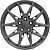 Литой диск RST R247 7x17 5*114,3 Et:37 Dia:66,6 BMG