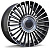 Литой диск RST R159 8x19 5*108 Et:45 Dia:63,4 BD