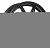 Литой диск AERO V20101 6x14 4*100 Et:42 Dia:67,1 B