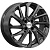 Литой диск IFree Original Неом (КС1172) 6,5x16 4*100 Et:45 Dia:60,1 BK