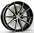 Литой диск NEO 206FF 8,5x20 5*114,3 Et:40 Dia:67,1 BD