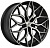 Литой диск RST R2104FF 9x21 5*114,3 Et:40 Dia:67,1 BDm
