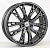 Литой диск RST R052 8x20 5*114,3 Et:45 Dia:67,1 BMG