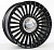 Литой диск RST R112 9x20 5*114,3 Et:40 Dia:67,1 BL