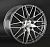 Литой диск LS wheels LS 784 7,5x17 4*100 Et:38 Dia:73,1 GMF