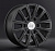 Литой диск LS wheels 812 6x15 6*139,7 Et:33 Dia:106,1 mb