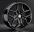 Литой диск LS wheels LS1266 8,5x20 5*108 Et:45 Dia:63,4 bk