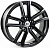 Литой диск RST R078 7x18 5*114,3 Et:37 Dia:66,6 BL
